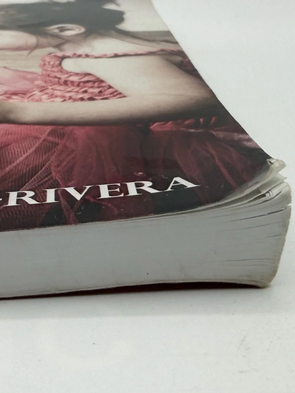 Twirling Naked in the Streets and No One Noticed by Jeannie Davide-Rivera PB